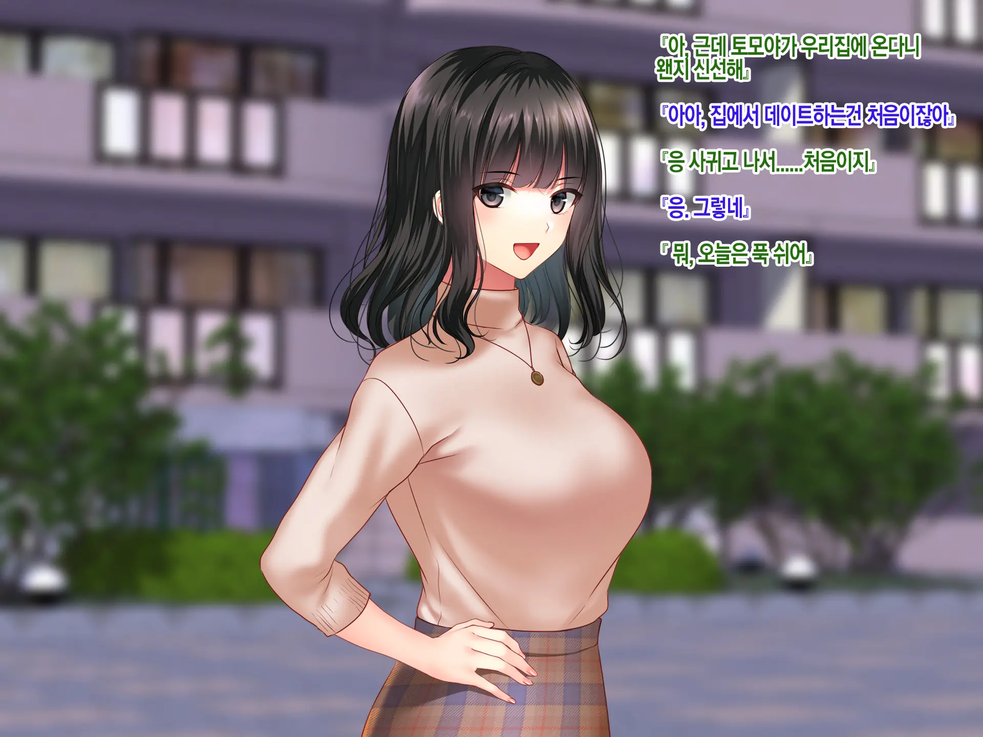 Konyakusha No Imouto Ni Semararete Haramaseta Kekka. | 약혼자의 여동생에게 유혹당해서 임신시켜버린 결과